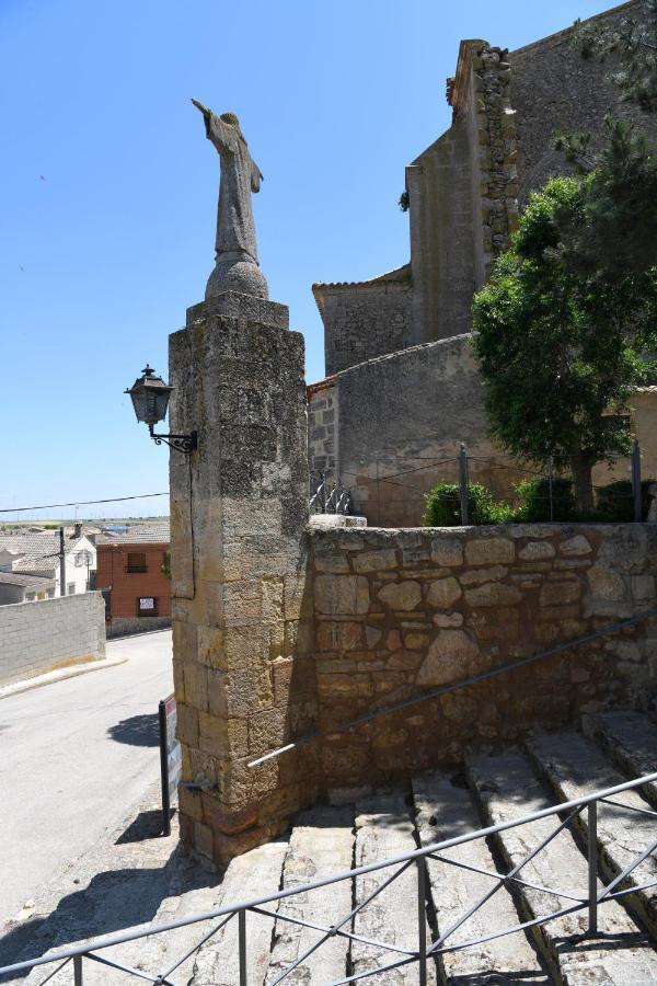 El Callejon Vara Del Rey Exterior foto